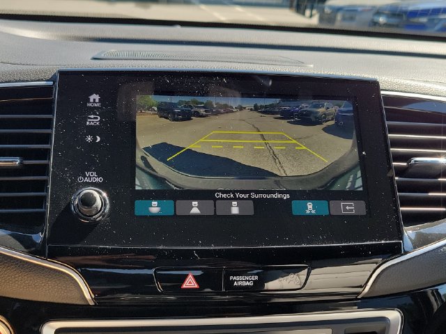 Used 2021 Honda Passport Elite image 31