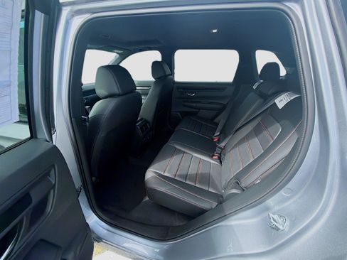 New 2026 Honda CR-V Sport-L image 20