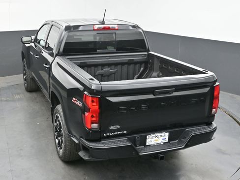 New 2026 Chevrolet Colorado Z71 w/ Z71 Convenience Package 2 AWD/4WD image 38