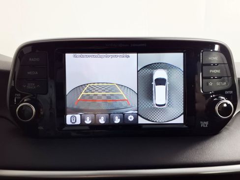 Certified 2021 Hyundai Tucson Limited AWD/4WD image 19