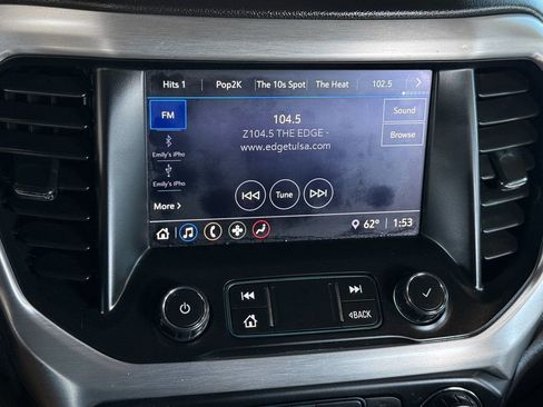 Used 2020 GMC Acadia SLE w/ LPO, Floor Liner Package image 28