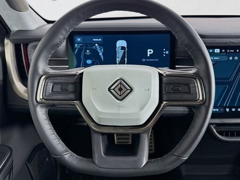 Used 2024 Rivian R1S Adventure image 19