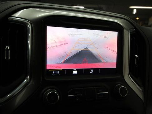 Used 2019 Chevrolet Silverado 1500 RST w/ All-Star Edition image 21