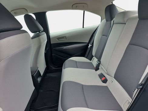 Used 2026 Toyota Corolla LE FWD image 13