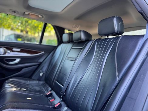 Used 2018 Mercedes-Benz E 400 4MATIC Wagon image 23