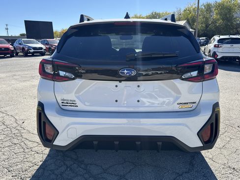 New 2026 Subaru Crosstrek 2.5i Sport image 4