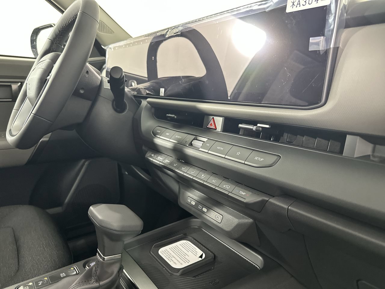New 2027 Kia Seltos S FWD image 15