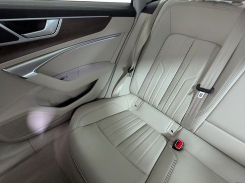 Certified 2024 Audi A7 3.0T Premium AWD/4WD image 14