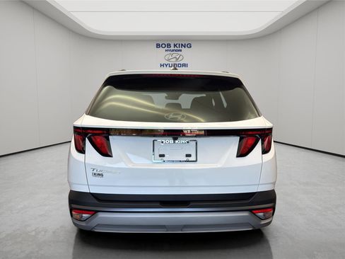 New 2026 Hyundai Tucson SEL FWD image 4