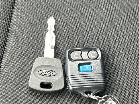 New 2026 Ford Explorer w/ Ready For The Road Package image 31