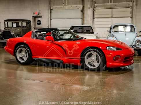 Used 1994 Dodge Viper RT/10 image 25