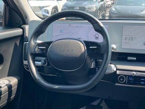 Certified 2024 Hyundai Ioniq 5 SEL AWD/4WD image 14