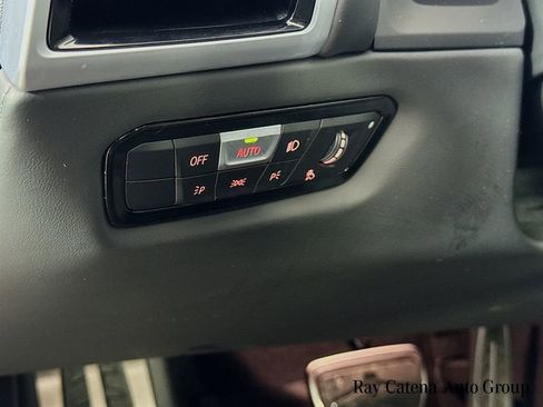 Used 2025 BMW M8 Competition w/ M Carbon Exterior Package AWD/4WD image 10