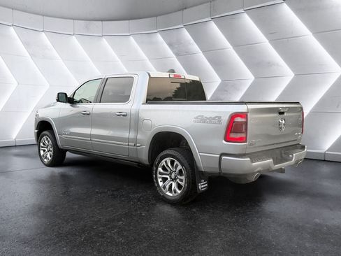 Used 2022 RAM 1500 Limited w/ Trailer Tow Group AWD/4WD image 4