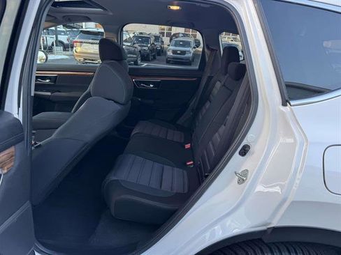 Used 2019 Honda CR-V EX image 9