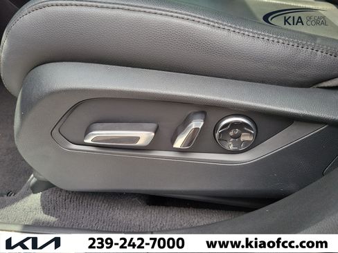 Used 2021 Acura RDX AWD image 22