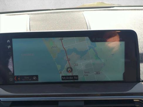 Used 2019 BMW X3 sDrive30i image 12