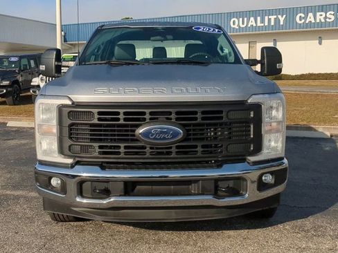 Used 2023 Ford F250 XL w/ XL Chrome Package image 9