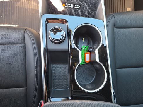 New 2026 Chevrolet Equinox LT w/ Convenience Package II image 22