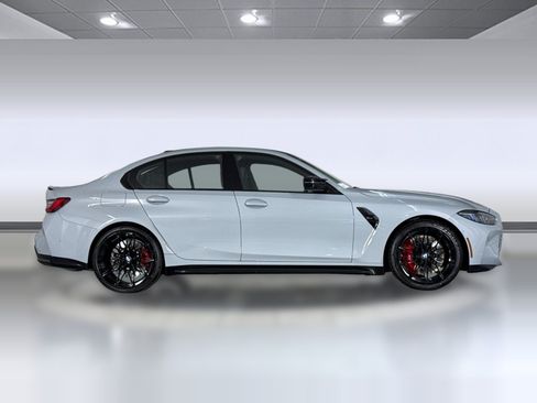 New 2027 BMW M3 Competition w/ M Driver's Package RWD image 7