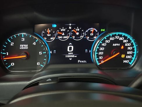 Used 2017 GMC Sierra 1500 Denali w/ Denali Ultimate Package image 21