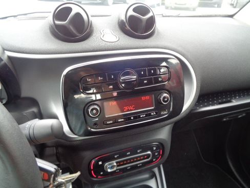 Used 2017 smart fortwo passion RWD image 29