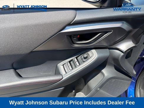 New 2026 Subaru Impreza 2.0i Sport AWD/4WD image 17