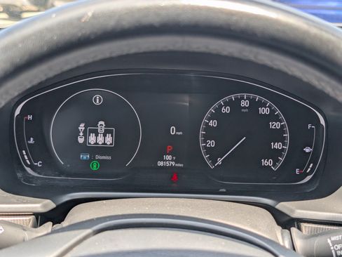 Used 2022 Honda Accord Sport Special Edition image 13