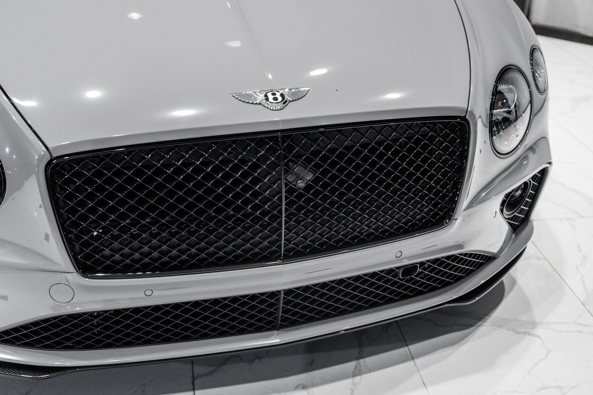 New 2024 Bentley Continental GT Speed AWD/4WD image 12