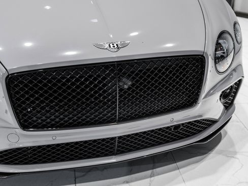Certified 2024 Bentley Continental GT Speed AWD/4WD image 12