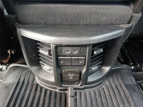 Used 2021 RAM 2500 Power Wagon AWD/4WD image 16
