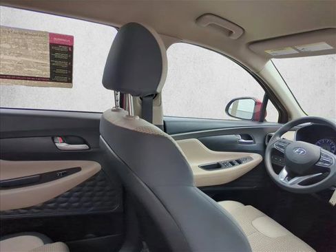 Used 2020 Hyundai Santa Fe SE w/ Cargo Package FWD image 24