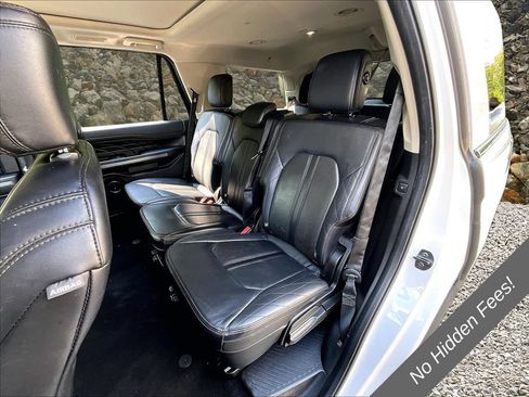 Used 2019 Ford Expedition Platinum AWD/4WD image 23