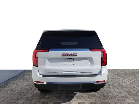 New 2026 GMC Yukon Elevation w/ Elevation Premium Package image 5