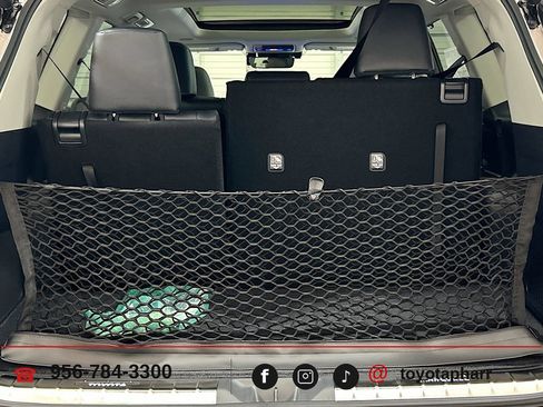 New 2026 Toyota Grand Highlander AWD image 28