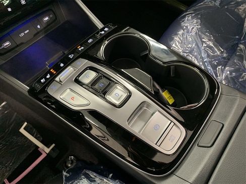 Used 2024 Hyundai Tucson Limited AWD/4WD image 19