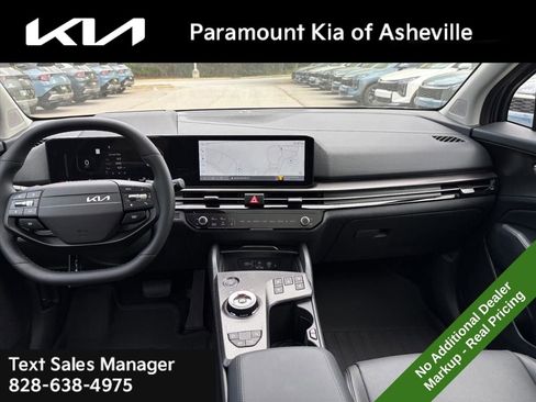 New 2026 Kia Sportage SX Prestige AWD/4WD image 7