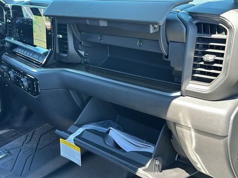New 2026 Chevrolet Silverado 1500 RST w/ RST Select Package AWD/4WD image 30
