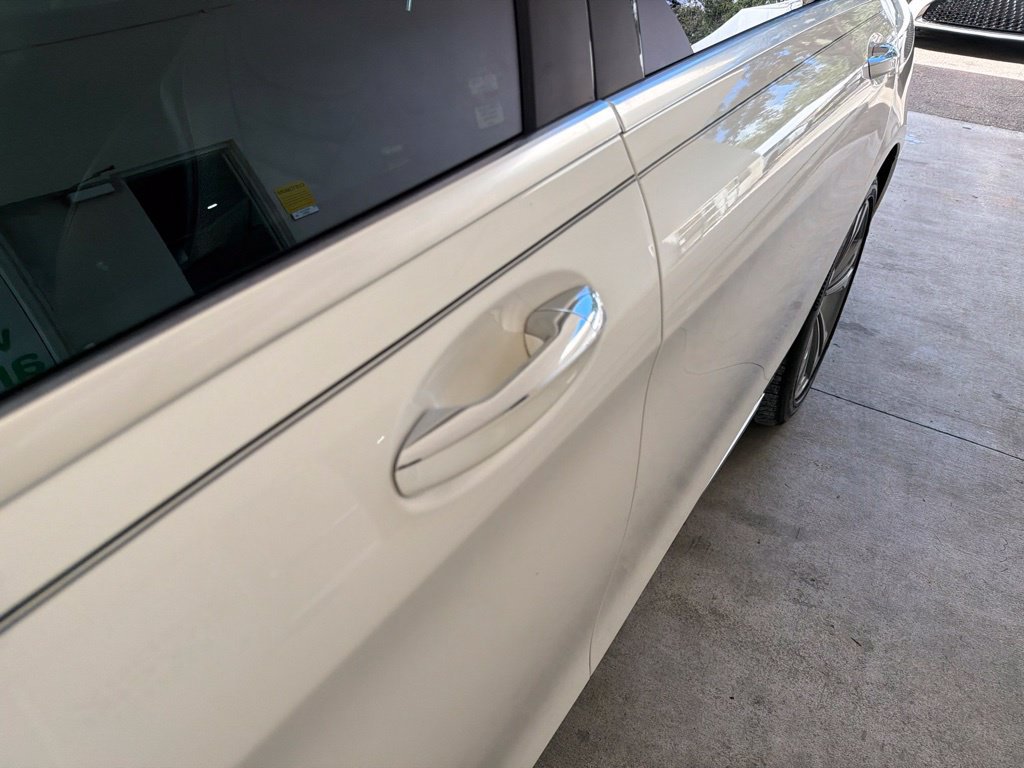 Used 2015 Mercedes-Benz S 550 Sedan image 15