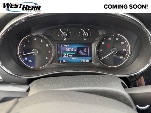 Used 2019 Buick Encore Preferred image 6