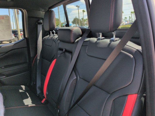 New 2026 Ford Ranger Raptor AWD/4WD image 14