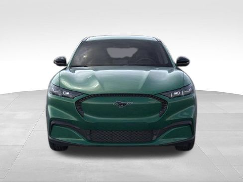 New 2026 Ford Mustang Mach-E Select w/ Interior Protection Package AWD/4WD image 6