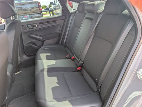 Used 2025 Honda Civic Sport image 27