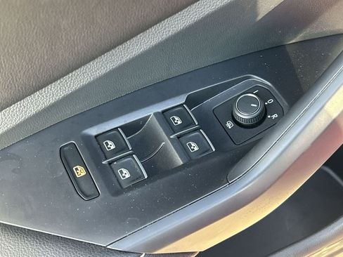 New 2026 Volkswagen Jetta Sport FWD image 17