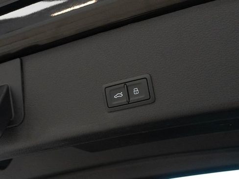 Used 2024 Audi Q8 e-tron Prestige w/ Prestige Package AWD/4WD image 17