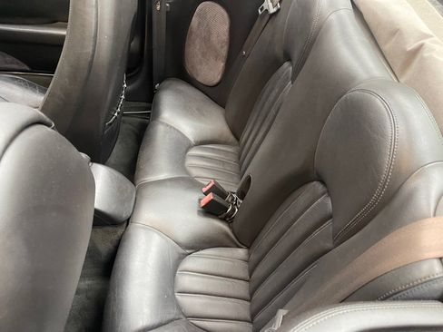 Used 2000 Jaguar XK8 Convertible image 37