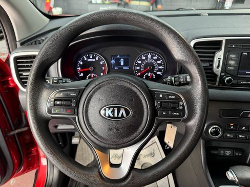 Used 2019 Kia Sportage LX AWD/4WD image 22