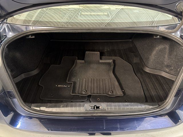 Used 2018 Subaru Legacy 3.6R Limited AWD/4WD image 12