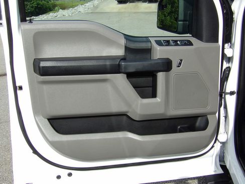Used 2020 Ford F150 XL w/ XL Power Equipment Group AWD/4WD image 14