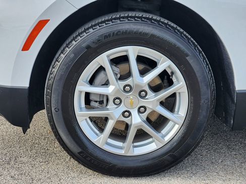 Certified 2022 Chevrolet Equinox LT FWD image 10
